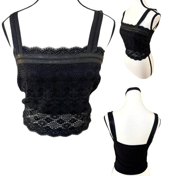 Y2K VTG. 4PC. WHIMSYGOTH DARK ROMANTIC FAIRY DRESS TOPS BUNDLE SMALL - Picture 4 of 6